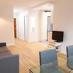 65M2 Spacious Near Montparnasse