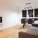 65M2 Spacious Near Montparnasse