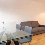 65M2 Spacious Near Montparnasse