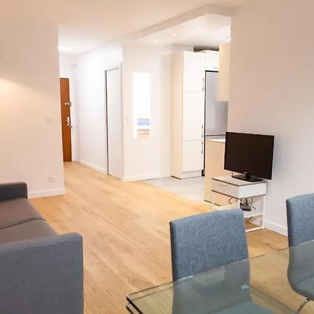 65m2 Spacious Near Montparnasse * Paris