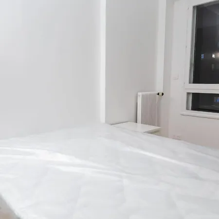 65m2 Spacious Near Montparnasse Apartment