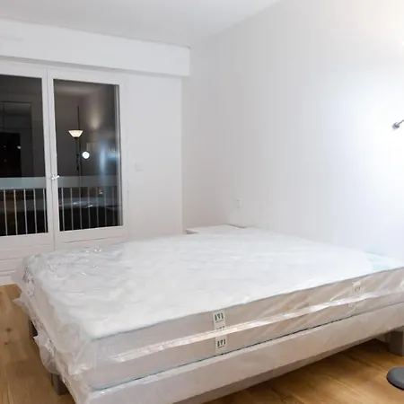 65m2 Spacious Near Montparnasse Apartment *