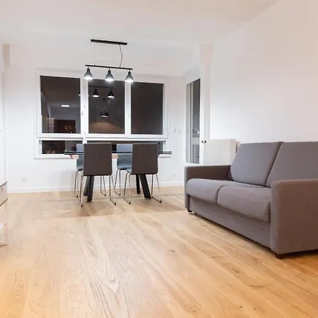 65m2 Spacious Near Montparnasse * Paris